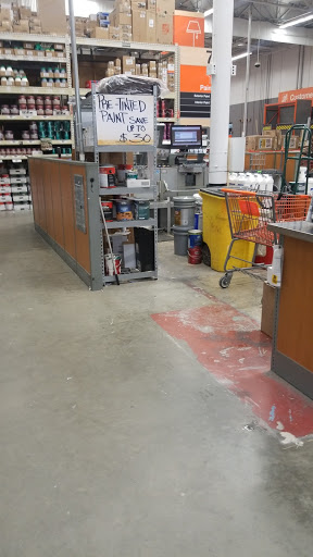 Home Improvement Store «The Home Depot», reviews and photos, 27401 La Paz Rd, Laguna Niguel, CA 92677, USA