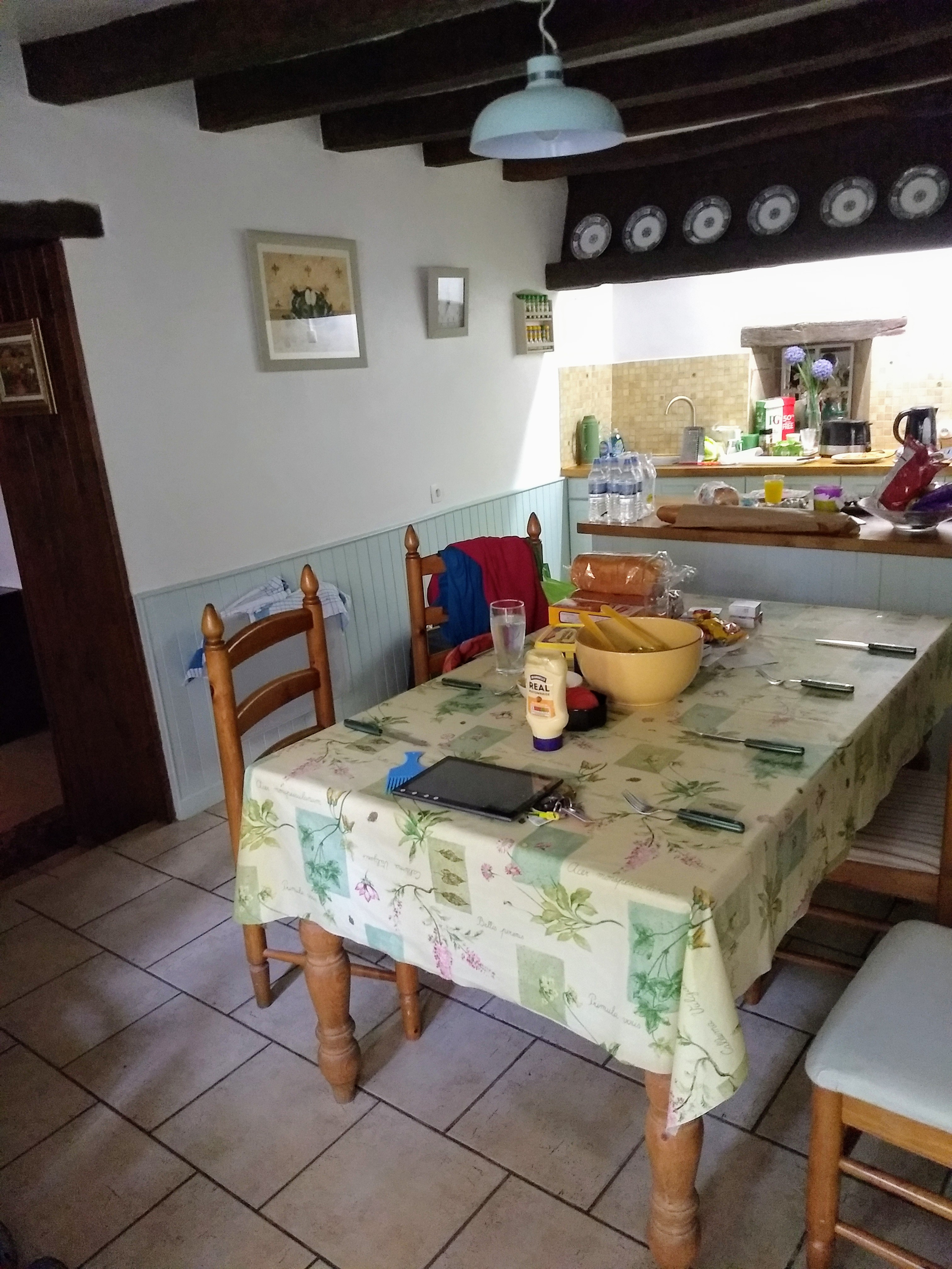 Photo n° 1 de l'avis de Alan.o fait le 20/07/2019 à 19:26
