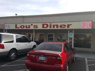 Lou's Diner