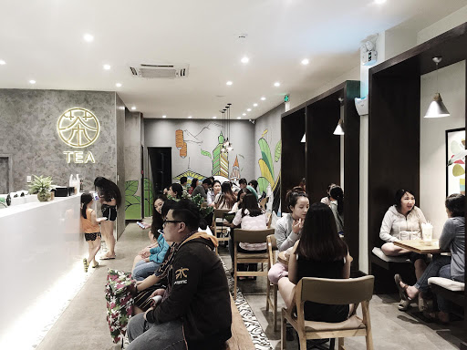 Top 20 chuỗi cửa hàng r&b Huyện Can Lộc Hà Tĩnh 2022