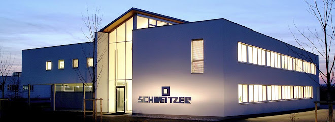 Schweitzer Ladenbau