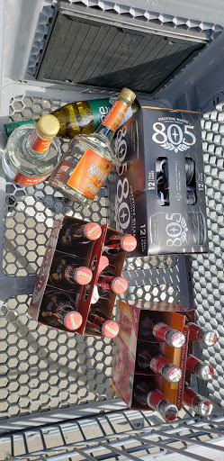 Wine Store «BevMo!», reviews and photos, 4454 Las Positas Rd, Livermore, CA 94551, USA