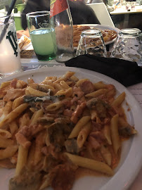 Penne du Restaurant italien Via Mercato da Bruno Restaurant à Lens - n°9