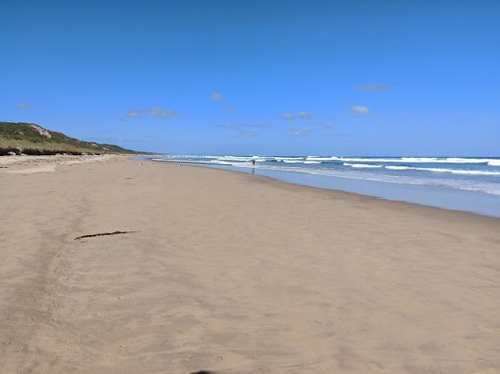 Number 5 Beach