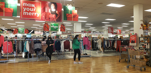 Department Store «T.J. Maxx and HomeGoods», reviews and photos, 3205 Woodward Crossing Blvd, Buford, GA 30519, USA