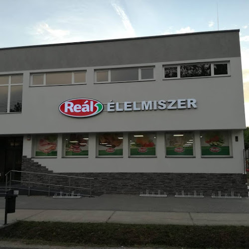 Reál élelmiszer