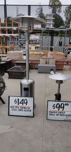 Home Improvement Store «The Home Depot», reviews and photos, 24332 El Toro Rd, Laguna Hills, CA 92653, USA