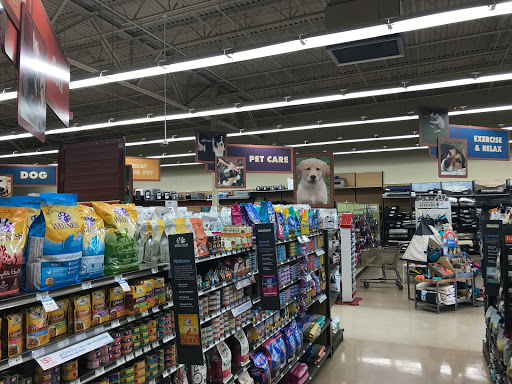 Pet Supply Store «Petco Animal Supplies», reviews and photos, 197 E Dekalb Pike #350, King of Prussia, PA 19406, USA
