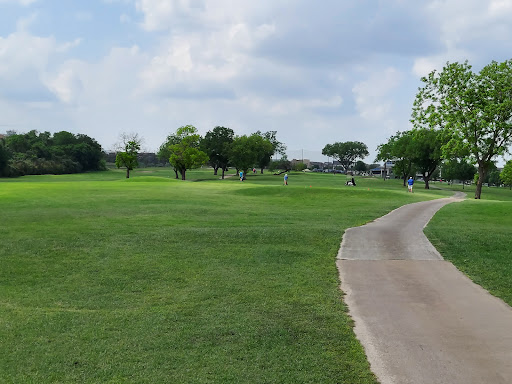 Public Golf Course «Morris Williams Golf Course», reviews and photos, 3851 Manor Rd, Austin, TX 78723, USA