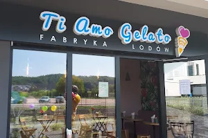 Ti Amo Gelato - Fabryka lodów image