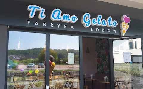 Ti Amo Gelato - Fabryka lodów image