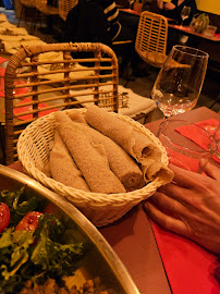 Les plus récentes photos du Restaurant éthiopien La Petite Ethiopie Restaurant à Strasbourg - n°6