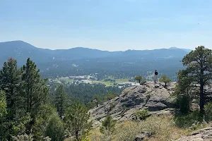 Brother's Lookout image