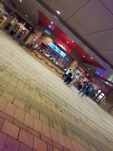 Movie Theater «Edwards West Oaks Mall 14 & RPX», reviews and photos, 700 West Oaks Mall, Houston, TX 77082, USA