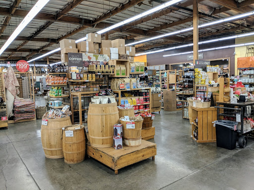 Furniture Store «Cost Plus World Market», reviews and photos, 2040 Redwood Hwy, Greenbrae, CA 94904, USA