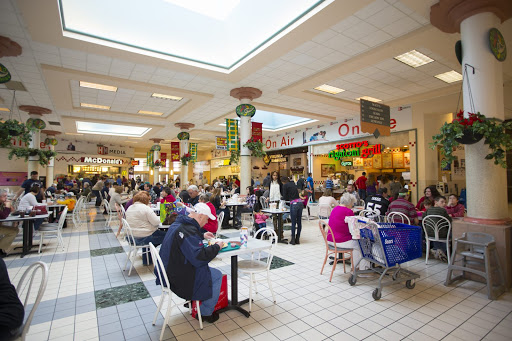 Shopping Mall «Valley Mall», reviews and photos, 17301 Valley Mall Rd, Hagerstown, MD 21740, USA