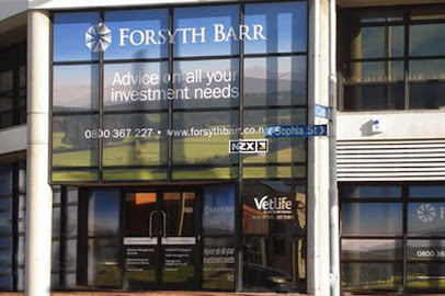 Forsyth Barr Investment Advice Timaru