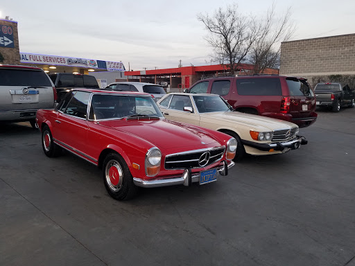 Car Wash «Wash N Go», reviews and photos, 2757 Royal Ln, Dallas, TX 75229, USA