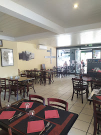 Atmosphère du Restaurant de fondues RESTAURANT LE GEVAUDAN à Langogne - n°2