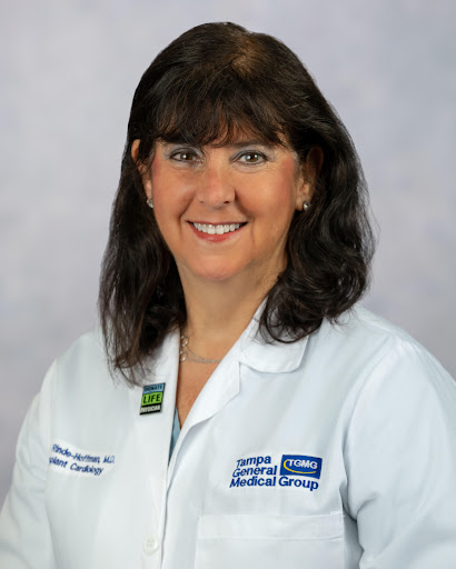 Debbie Rinde-Hoffman, MD