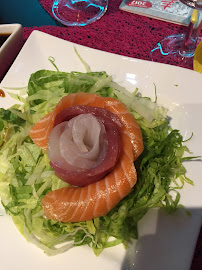 Plats et boissons du Restaurant de sushis Sushi Délice à Cagnes-sur-Mer - n°3