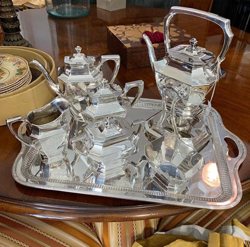 Furniture Store «The Velvet Shoestring», reviews and photos, 155 Lancaster Ave, Wayne, PA 19087, USA