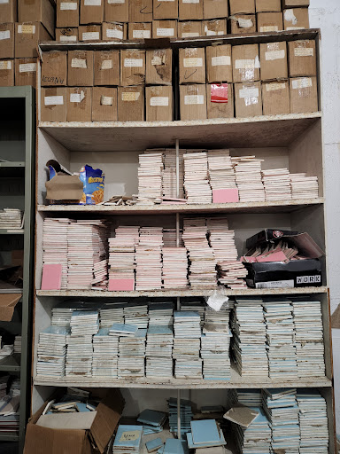 Building Materials Store «Buffalo ReUse», reviews and photos, 296 E Ferry St, Buffalo, NY 14208, USA