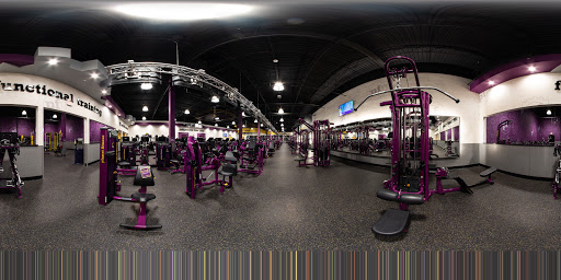 Gym «Planet Fitness», reviews and photos, 635 Broadway, Bangor, ME 04401, USA