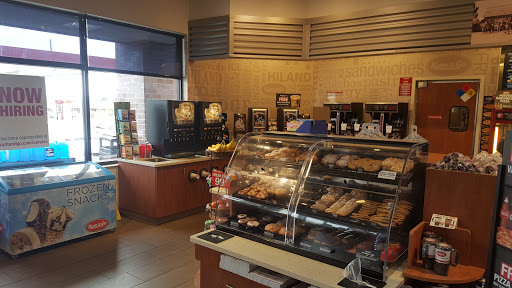 Convenience Store «Kum & Go», reviews and photos, 3025 Hancock Expy, Colorado Springs, CO 80916, USA