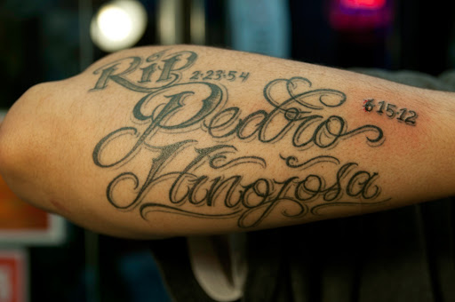 Explore running tattoo ideas, creative tattoo ideas in Reno, available at Stingray Tattoo supplies