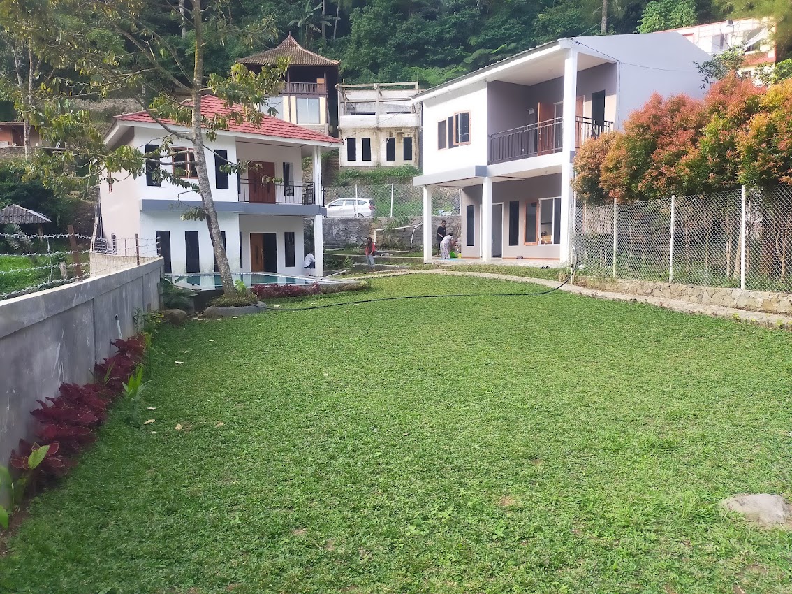 Villa Jabarun