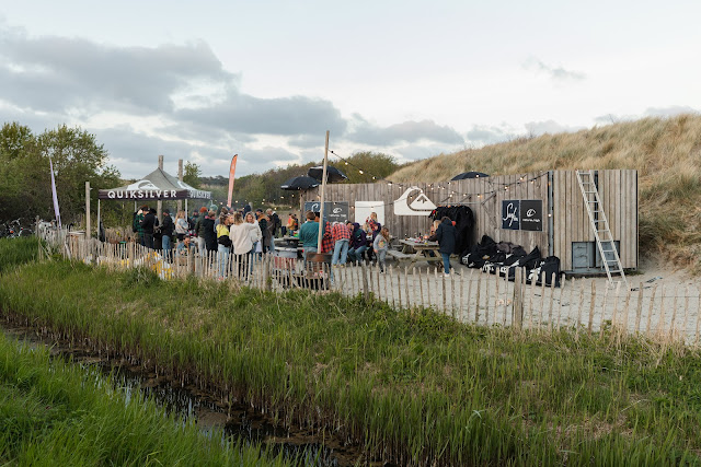 Natural High Surfschool