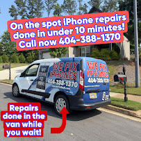 We Fix iPhones - Photo 3 - Car repair in Kennesaw, GA, Sandy Springs