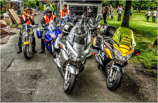 Street-Riders Motorcycle Training Ltd
