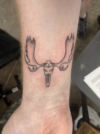 Explore swat tattoo ideas, creative tattoo ideas in Prescott Valley, available at Ink Dreamz Tattoo Studio