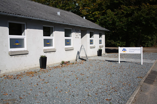 Dyrlægehuset Aulum ApS in Aulum, Holstebro