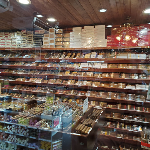 Convenience Store «Tobacco Road», reviews and photos, 315 Rockaway Turnpike, Lawrence, NY 11559, USA