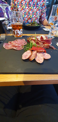 Charcuterie du Restaurant LE CAP HORN à Arzon - n°8