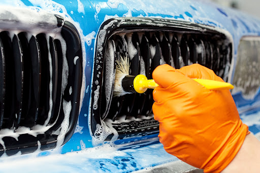 Epic Detail Solutions en Modesto