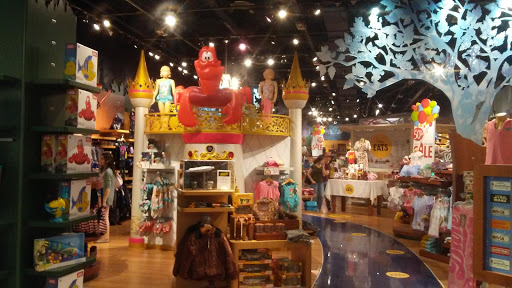 Toy Store «Disney Store», reviews and photos, 500 W Farms Mall, Farmington, CT 06032, USA