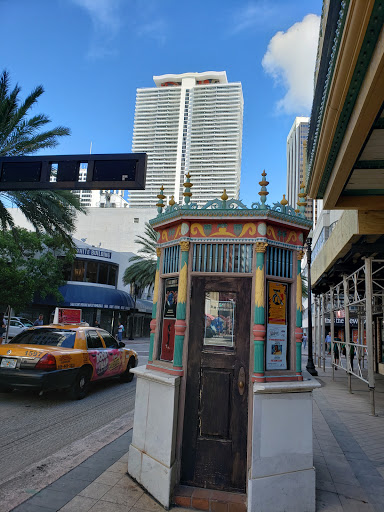 Event Venue «Alfred Dupont Building», reviews and photos, 169 E Flagler St #5, Miami, FL 33131, USA