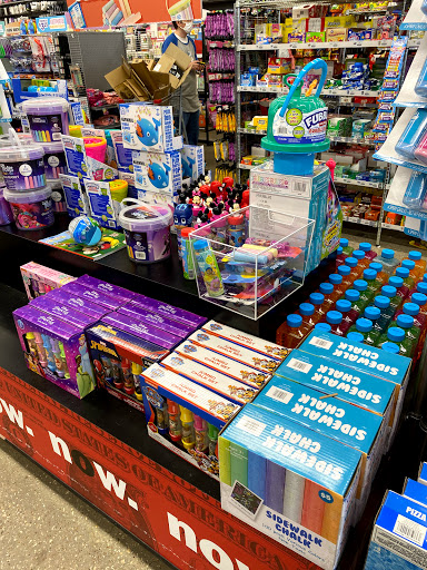 Variety Store «Five Below», reviews and photos, 3333 Preston Rd #650, Frisco, TX 75034, USA