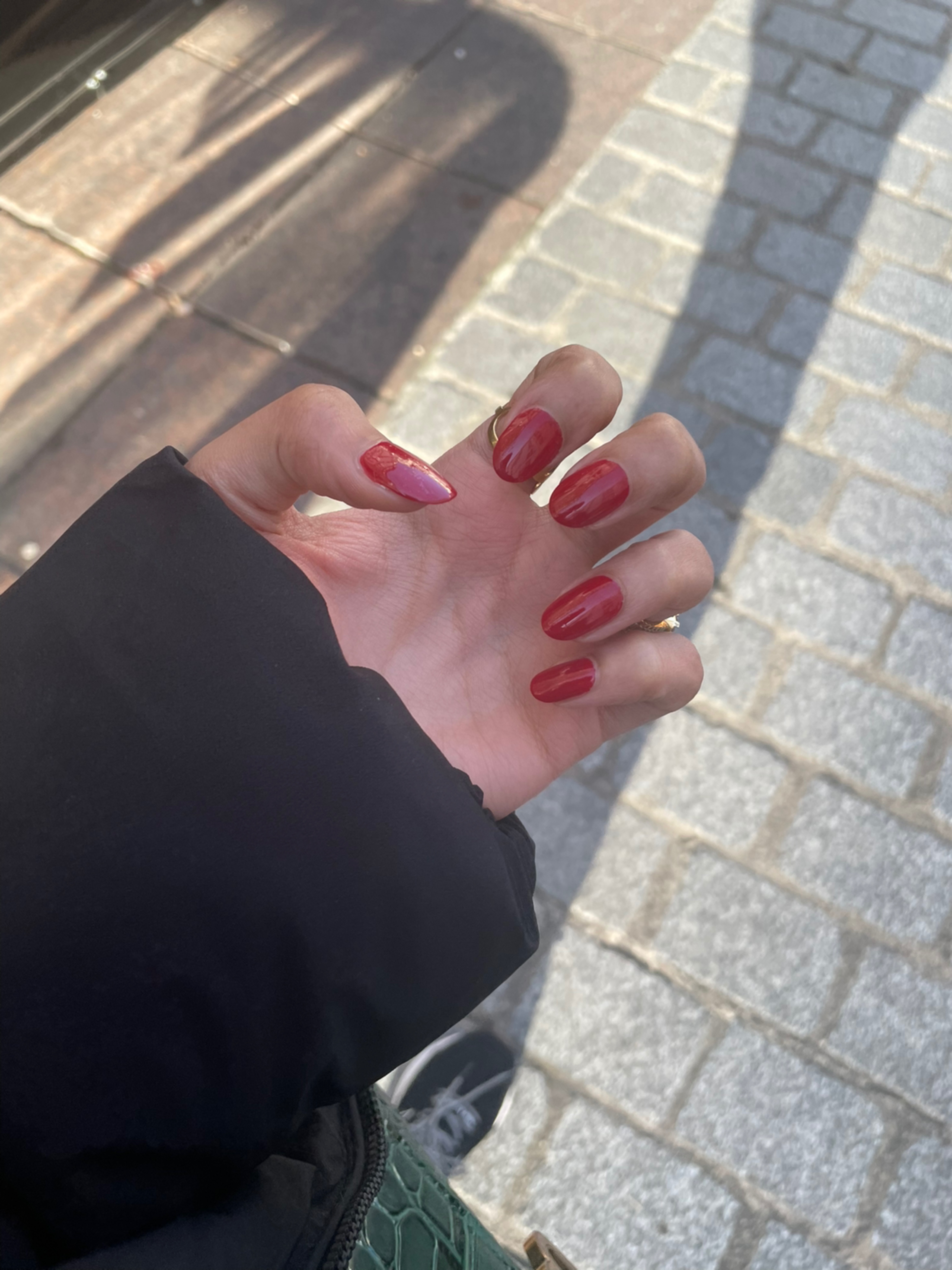 Photo n° 1 de l'avis de Rahaf.l fait le 17/03/2022 à 21:48
