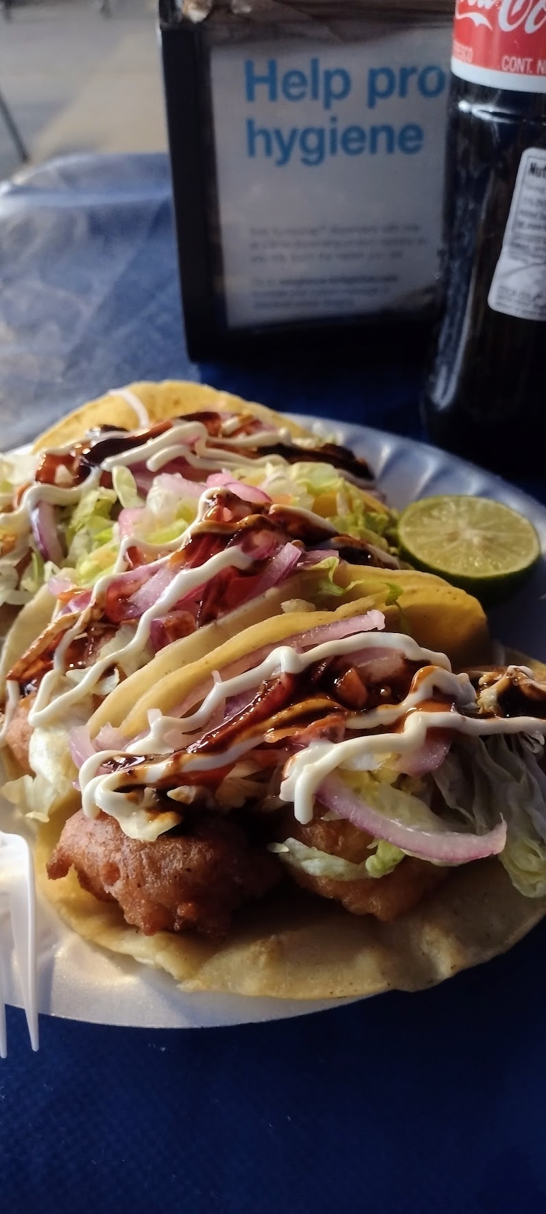 Tacos Y Mariscos El Conchal