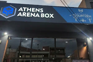 Athens Arena Box image