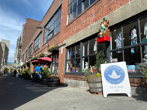 Boston Street Children's Store