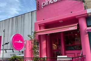 pincoffee - café rosa - cafeteria rosa image