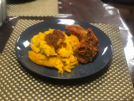 Joyful Heart African Cuisine