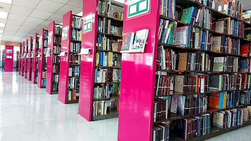 The Central Library of Srinakharinwirot University