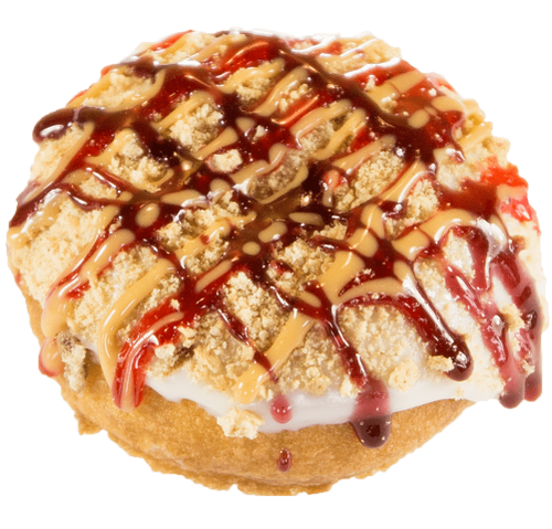 Donut Shop «Peace, Love and Little Donuts of Bethel Park», reviews and photos, 100 Broughton Rd, Bethel Park, PA 15102, USA